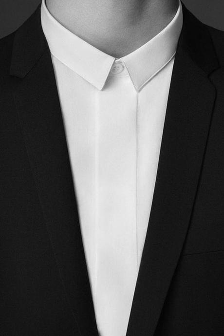 cuello blanco in totus