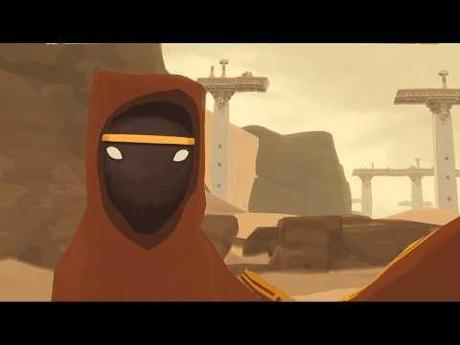 El próximo juego de Thatgamecompany para la PS4, será increible Imagen de previsualización de YouTube