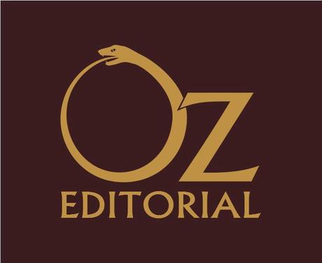 Novedades de Oz Editorial: La Hermandad Hojanegra, Los indeseables y Susurros photo Ozeditorial.jpg