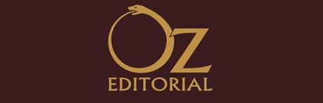 Novedades de Oz Editorial: La Hermandad Hojanegra, Los indeseables y Susurros