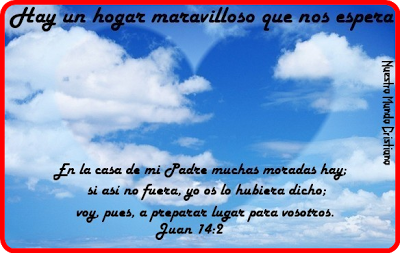 El destino final del creyente