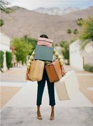 NOS VAMOS DE VACACIONES