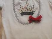 Camiseta personalizada