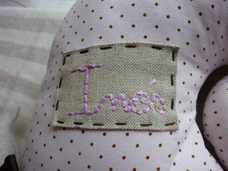 CARACOL PERSONALIZADO