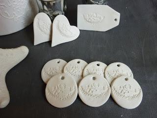 ETIQUETAS 100% HANDMADE