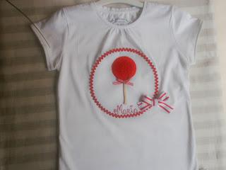MÁS CAMISETAS ...
