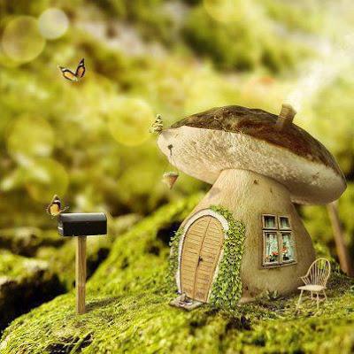 ¡Los Gnomos existen! ¡Los Gnomos existen!