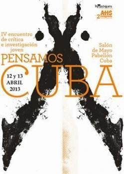 Cuba pensada por sus jóvenes