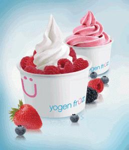 Yogen Fruz