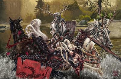 Canción de Hielo y Fuego RPG Fast