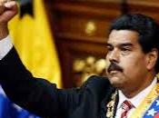votaré Nicolás Maduro este abril.