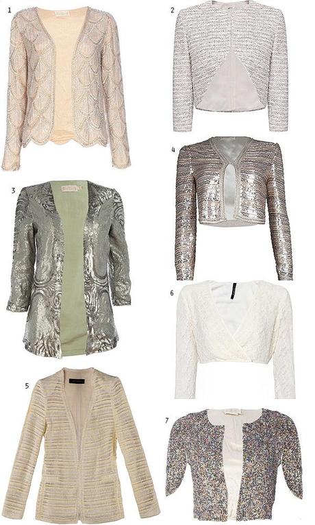 S.O.S ¿Cómo completo mi outfit de invitada a una boda? chaquetas-bodas