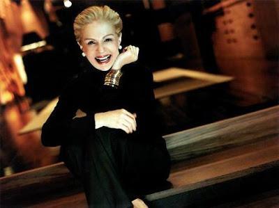 CAROLINA HERRERA apertura en el mercado asiático CAROLINA HERRERA apertura en el mercado asiático