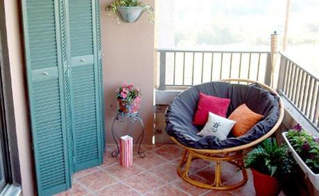 balcones con encanto balcones bonitos