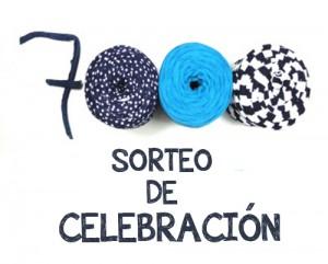 Concurso sorteo Facebook premio regalos materiales DIY