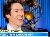 Joel Osteen difamado falsa campaña aseguraba había renunciado cristianismo