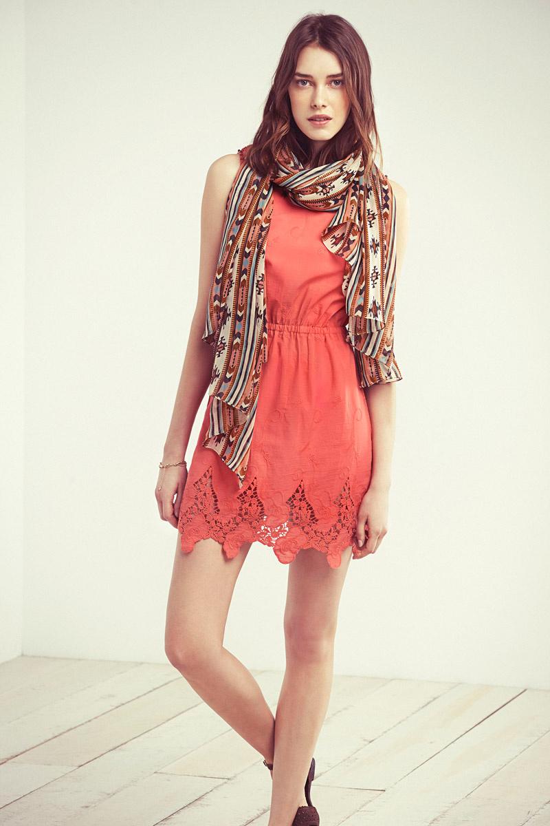 SFERA PRIMAVERA VERANO 2013