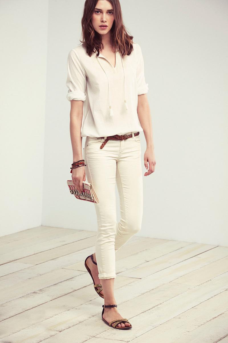 SFERA PRIMAVERA VERANO 2013