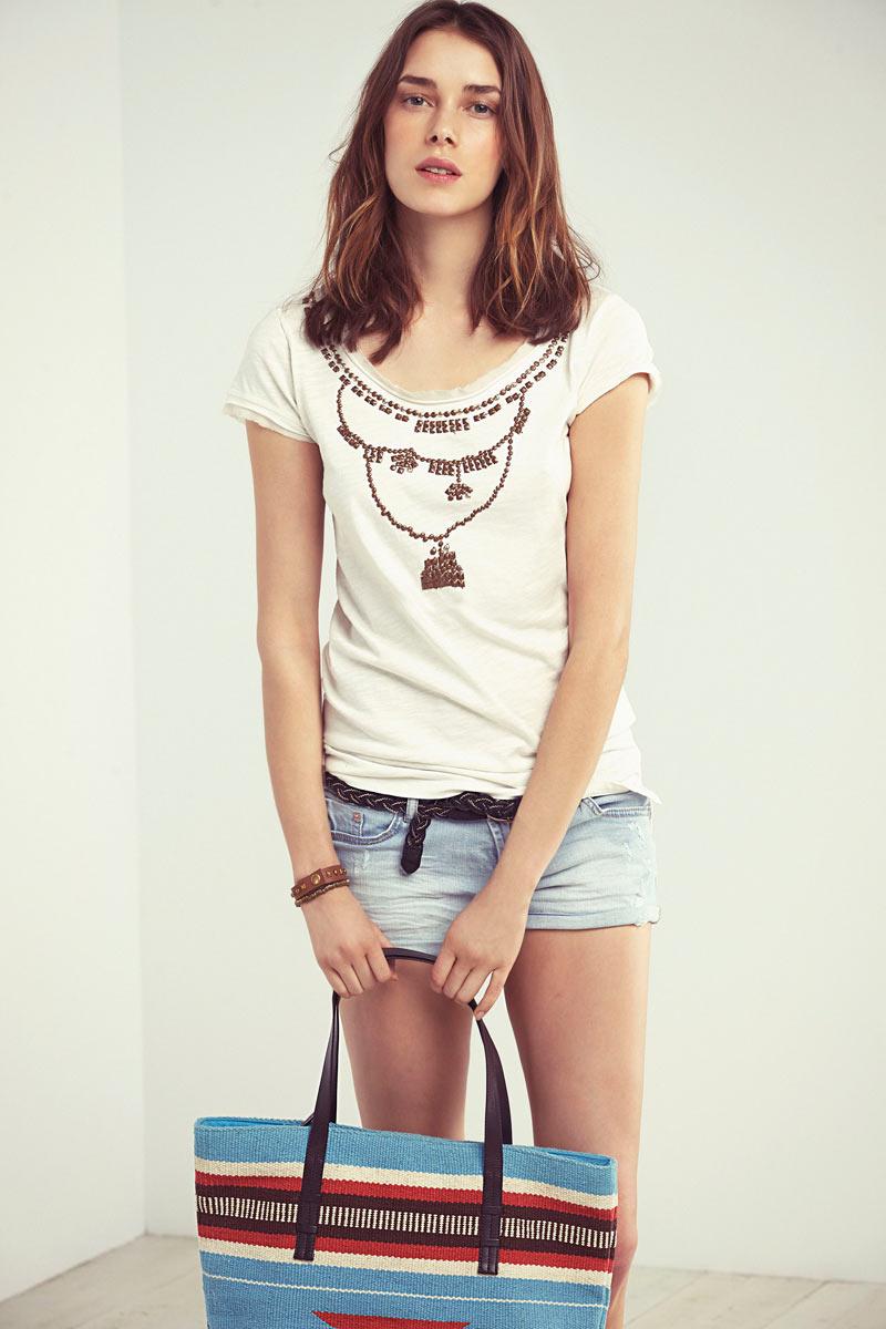 SFERA PRIMAVERA VERANO 2013