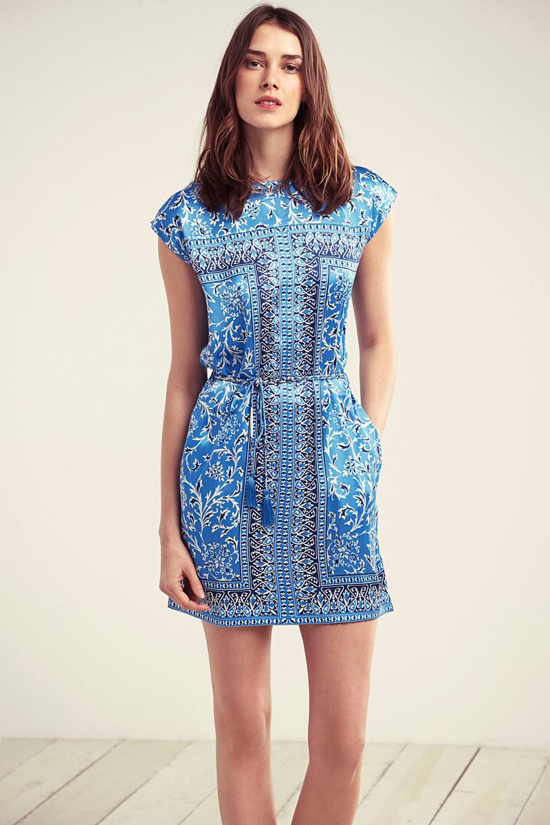 SFERA PRIMAVERA VERANO 2013