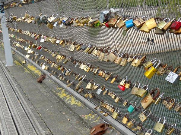 El Puente del Amor