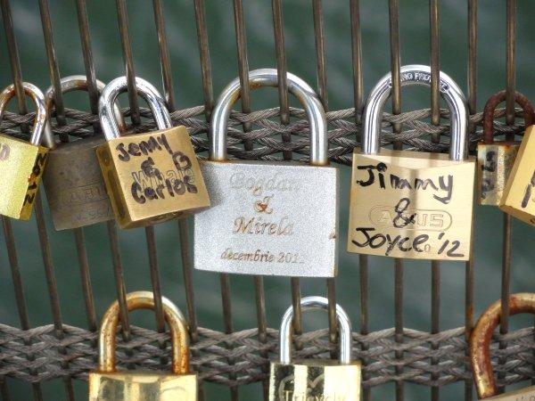 El Puente del Amor