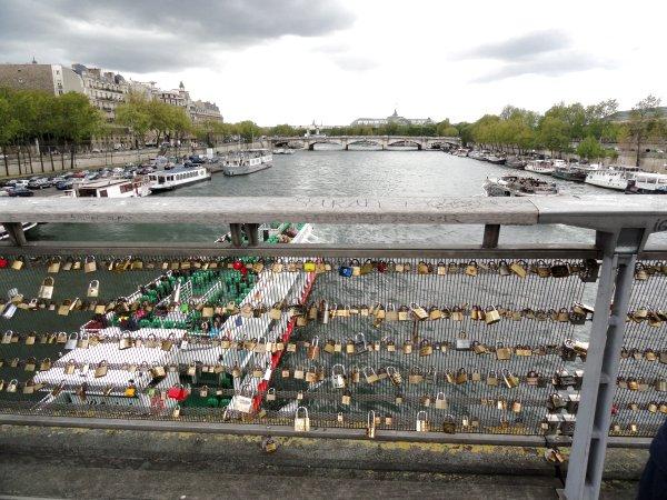 El Puente del Amor