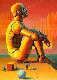 La Saga de la Fundación