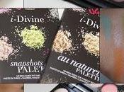 RESEÑA. Paletas sombras SLEEK.