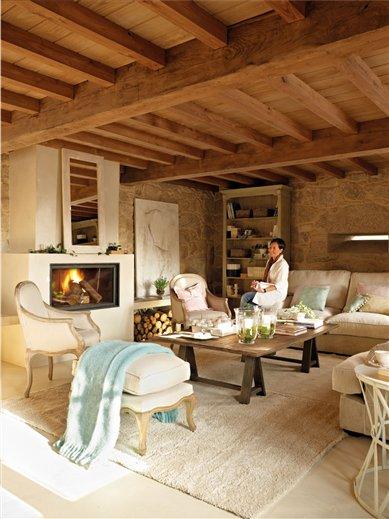 Tradición y modernidad     /      Tradition and modernity