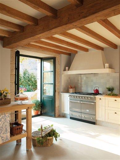 Tradición y modernidad     /      Tradition and modernity