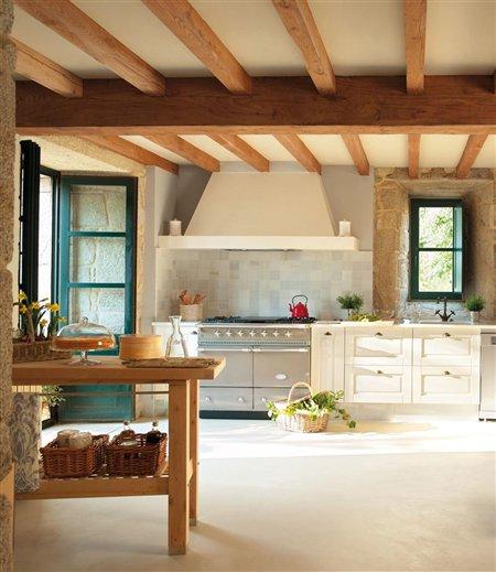 Tradición y modernidad     /      Tradition and modernity