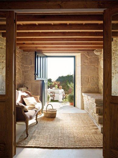 Tradición y modernidad     /      Tradition and modernity