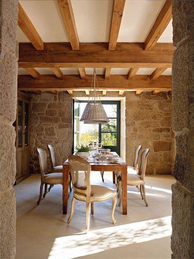 Tradición y modernidad     /      Tradition and modernity