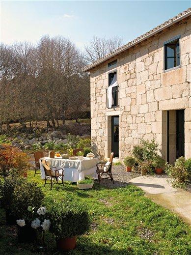 Tradición y modernidad     /      Tradition and modernity