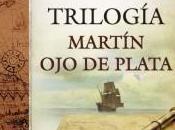 [sección literatura] reseña: trilogía martín plata