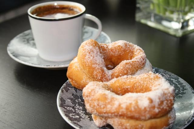 ROSQUILLAS DE MI SUEGRA