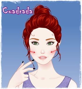 VIII #Maquillaje para Dummies# ~Coloretes~ Evitando ser prima hermana de Heidi