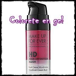 VIII #Maquillaje para Dummies# ~Coloretes~ Evitando ser prima hermana de Heidi