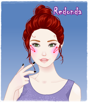 VIII #Maquillaje para Dummies# ~Coloretes~ Evitando ser prima hermana de Heidi