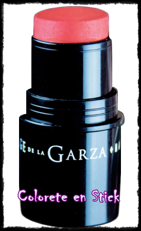 VIII #Maquillaje para Dummies# ~Coloretes~ Evitando ser prima hermana de Heidi