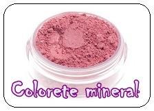 VIII #Maquillaje para Dummies# ~Coloretes~ Evitando ser prima hermana de Heidi