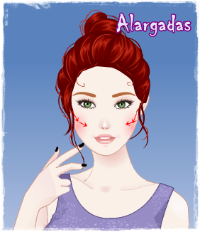 VIII #Maquillaje para Dummies# ~Coloretes~ Evitando ser prima hermana de Heidi