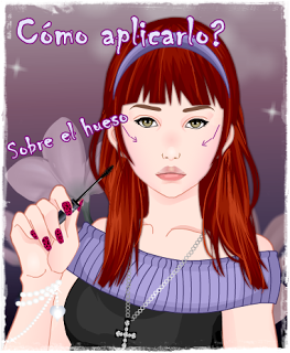 VIII #Maquillaje para Dummies# ~Coloretes~ Evitando ser prima hermana de Heidi