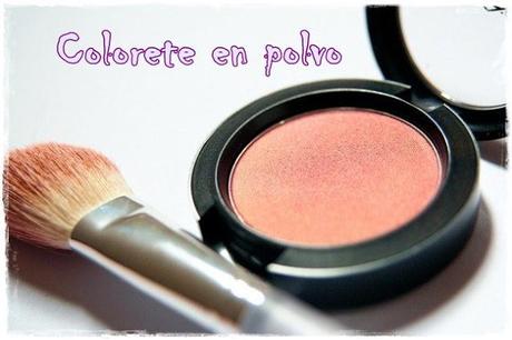 VIII #Maquillaje para Dummies# ~Coloretes~ Evitando ser prima hermana de Heidi