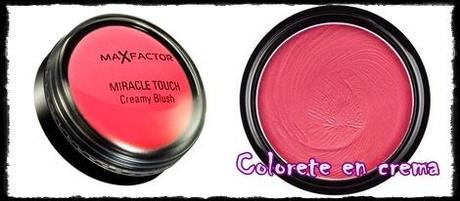 VIII #Maquillaje para Dummies# ~Coloretes~ Evitando ser prima hermana de Heidi