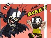 MAGNI #115: Caballero oscuro