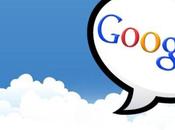 Google planea unificar todas plataformas mensajería instantánea