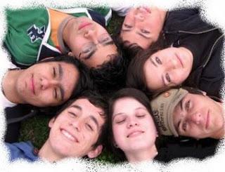 MUFARECH QUIERE A LOS JÓVENES EN POLÍTICA…