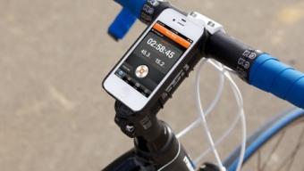 Quad Lock Mounting System :: soporte para iPhone Quad Lock Mounting System :: soporte para iPhone